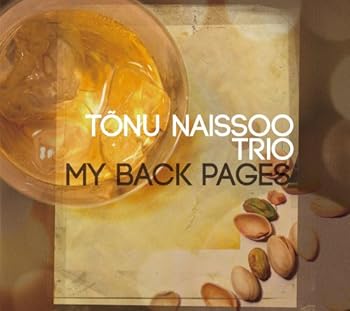 【中古】MY BACK PAGES
