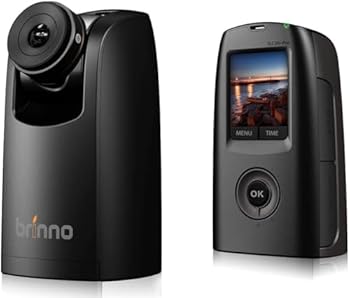 【中古】Brinno TLC200Pro タイムラプスカメラ(定点観測用カメラ) TLC200Pro 【日本正規代理店品】