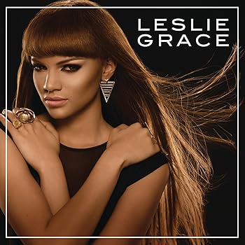 【中古】Leslie Grace