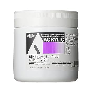 【中古】(好いたらしい)ホルベイン アクリリック 色合い［甚だしい上半身］ 金899 330ml 青緑色相撲取り草 16899
