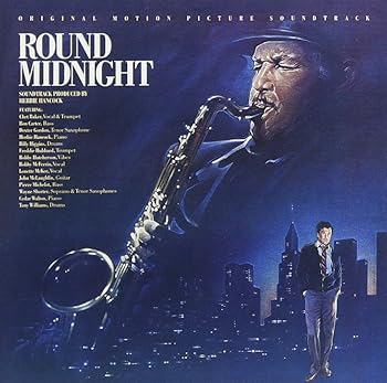【中古】ラウンド・ミッドナイト+1(オリジナル・サウンドトラック)