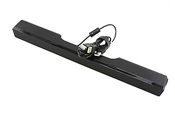 【中古】Dell Stereo USB SoundBar AC511