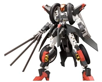 【中古】コトブキヤ フレームアームズ RF-12 ウィルバーナイン 1/100スケール プラスチックキット