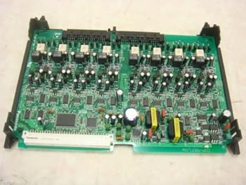 【中古】(良い)Panasonic オフィス用品 LCA Digaport 単独電話機ユニット VB-D830