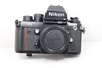 【中古】Nikon F3P