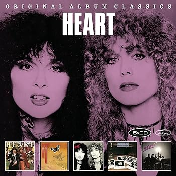 【中古】(良い)ORIGINAL ALBUM CLASSICS