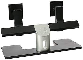 【中古】Dell MDS14 Dual Monitor Stand (5TPP7)