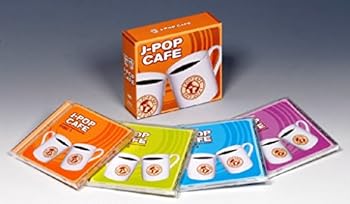 【中古】J-pop Cafe