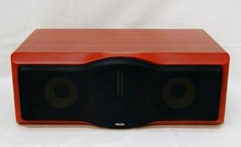 【中古】(良い)DENON デノン (デンオン) SC-C777SA (M:木目) スピーカーシステム