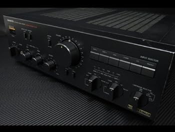 【中古】(好いたらしい)ONKYO オンキョー Integra A-817RX プリメインアンプ