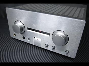 【中古】ケンウッド KENWOOD K\u0027s A-1001 プリメインアンプ
