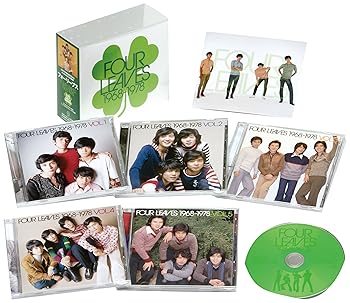 【中古】(良い)フォーリーブス 1968-1978