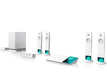 【中古】(良い)SONY ホームシアターシステム BDV-N1WL
