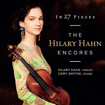 【中古】In 27 Pieces:Encores