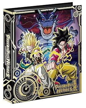 ドラゴンボールヒーローズ　専用出品 楽天市場】【新品】ドラゴンボールヒーローズ 邪悪龍ミッション
