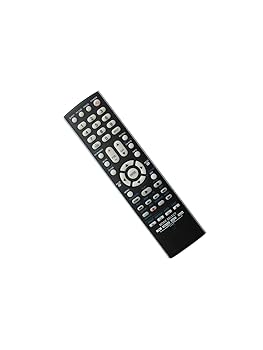 【中古】ユニバーサルリモート取り締まり嵌まるfor Toshiba 42lx196 47lx196 50hmx96 56hmx96 62 マクスウェル196 72 マクスウェル196 LCD ヴィデオディスク 高品位テレビ TV