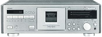 【中古】(良い)TEAC ティアック V-7000 3ヘッドステレオカセットデッキ
