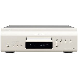 【中古】(良い)Denon CDプレーヤー DCD-SX1
