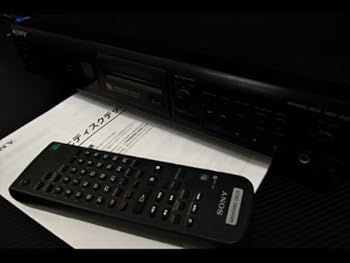 【中古】(好いたらしい)SONY ソニー MDS-JE500 MDリコーダー オーディオ-MDプレーヤー-コンポ用拡張ユニット