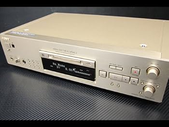 【中古】(良い)SONY ソニー MDS-JB940 MDレコーダー MDLP｜ドリエム店