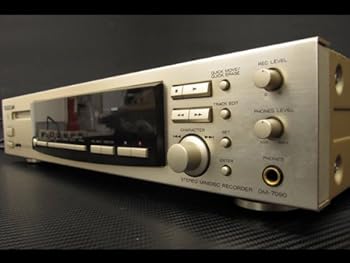 【中古】(好いたらしい)ケンウッド KENWOOD DM-7090 MDリコーダー TV・オーディオ・カメラ-コンポ用拡張ユニット
