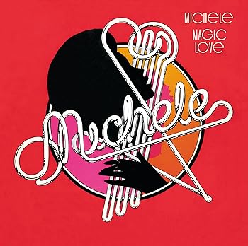 【中古】(良い)Magic Love +4