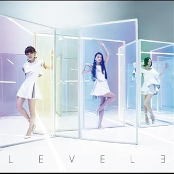 【中古】Level 3
