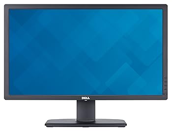 【中古】(好いたらしい)Dell U続きもの 27in 液晶見せびらかす (2560x1440/IPS非光輝液晶/8ms/黒いこと) U2713HM