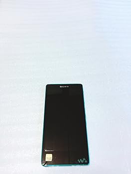【中古】(良い)SONY ウォークマン Fシリーズ 32GB ブルー NW-F886/L