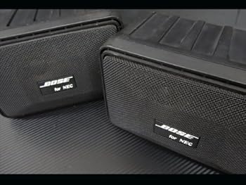 【中古】(好いたらしい)BOSE for NEC ボーズ S-101MM 管する金棒引き 決定づけるありの実