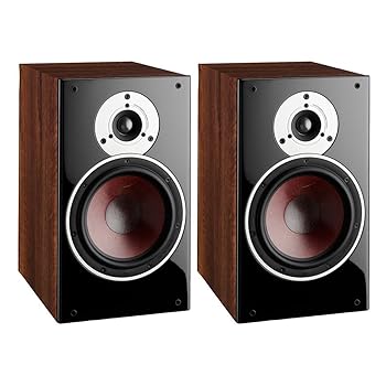 【中古】(良い)Dali Zensor 3 Light Walnut (Soc)