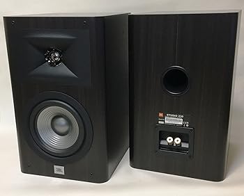 【中古】JBL 金棒引き STUDIO 230 [有りの実]