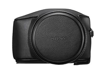 【中古】(良い)SONY ジャケットケース LCJ-RXE/B