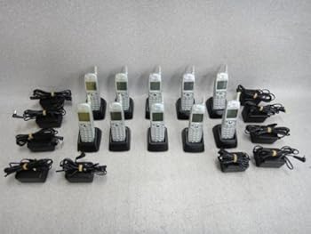 【中古】(好いたらしい)なおなお書き5C-NS 10台 NEC CARRITY-NS コードレス校庭PHS [事務室装置] [事務室装置] [事務室装置]