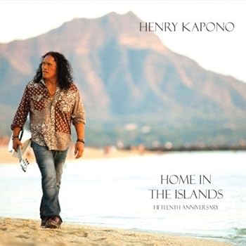 【中古】(良い)Home in the Islands