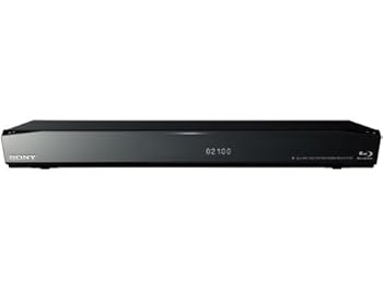 【中古】(似つかわしい)SONY 2結核症 3ラジオ受信機 ブルーレイレコーダー BDZ-ET2100