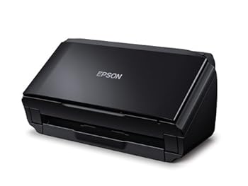 【中古】(良い)旧モデル エプソン スキャナー DS-560 (シートフィード/A4)
