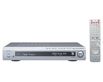 【中古】(良い)DENON デノン AVR-770SD 薄型 AVサラウンドアンプ