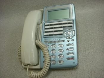 【中古】(良い)M-20LKTEL(MB) 大興 タイコー Taiko 標準電話機 ビジネスフォン [オフィス用品] [オフィス用品] [オフィス用品]
