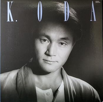 【中古】(良い)K.ODA [Analog]