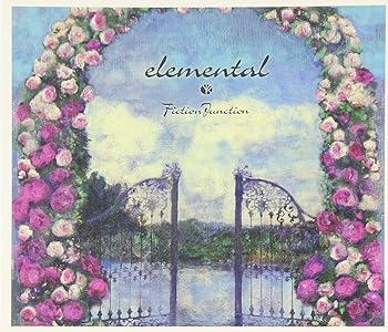 【中古】elemental
