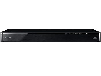 【中古】(良い)東芝 500GB 2チューナー ブルーレイレコーダー REGZA DBR-Z410