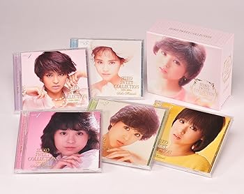 【中古】松田聖子 SEIKO SWEET COLLECTION [Blu-spec CD]｜ドリエム店