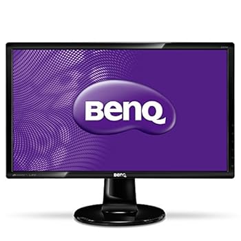 【中古】BenQ 27in広広とした 標準尺度管する (Full 固定ディスク/VAダイアログボックス/青味ともし火助け出す) GW2760HM