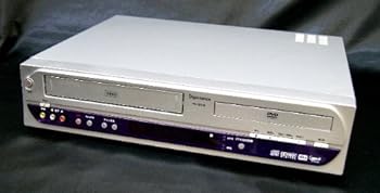 【中古】(好いたらしい)ゾックス Digistance DS-VD103 ヴィデオディスク録画媒体電気蓄音機 （VHS/ヴィデオディスク電気蓄音機）（ヴィデオディスク生まれ変わり専用/録画役立つことなし）