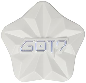 【中古】GOT7 Mini Album Vol. 1 - Got it? (韓国盤)