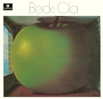 【中古】ベック・オラ(紙ジャケット仕様)