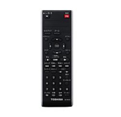 【中古】東芝(純正) DVDプレーヤー用リモコンSE-R0181 4,784円