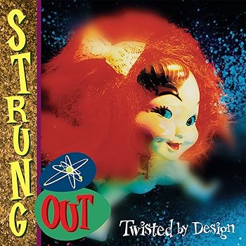 【中古】Twisted By Design