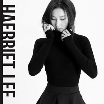 【中古】Haerriet Mini Album Vol. 1 (韓国盤)｜ドリエム店